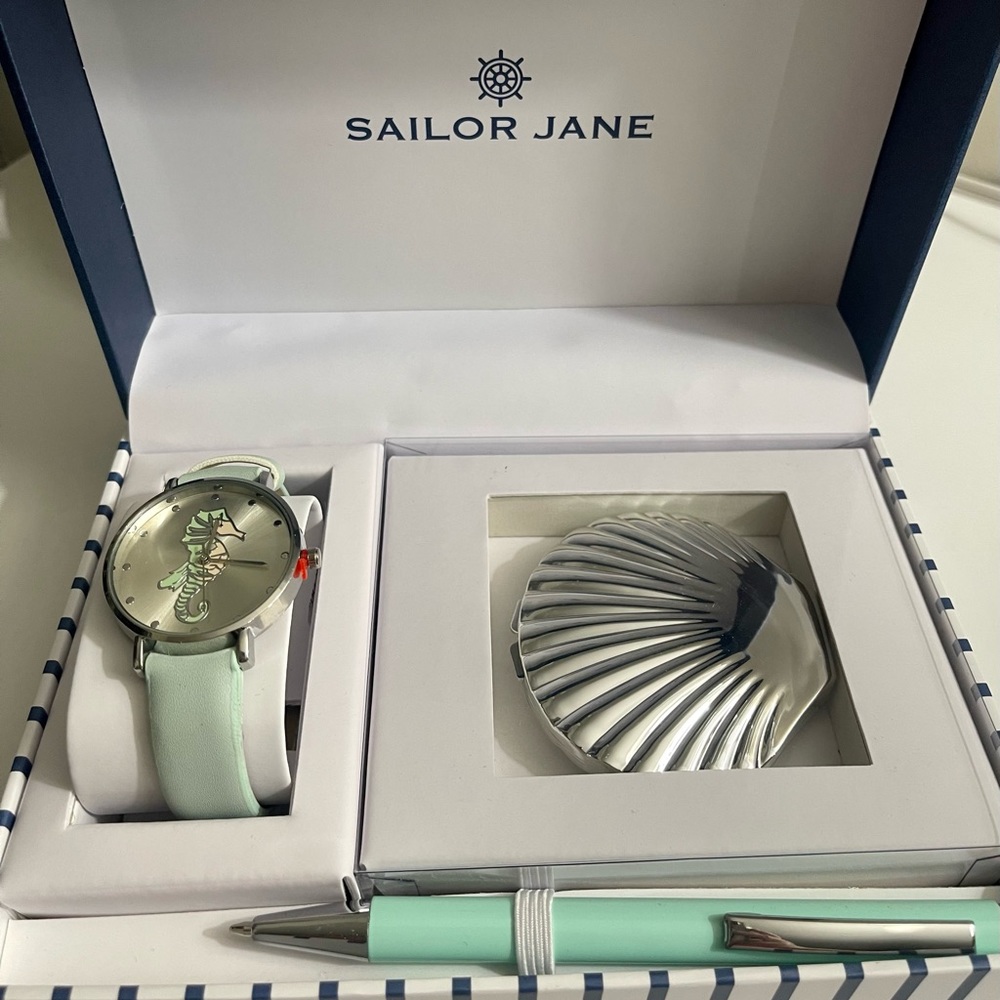 Brand New WATCH Set